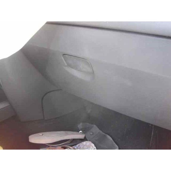 renault megane ii berlina 3p del año 2004