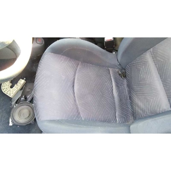 renault clio ii fase i (b/cbo) del año 2001