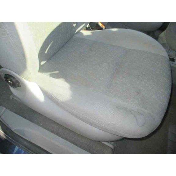 ford galaxy (vy) del año 2001