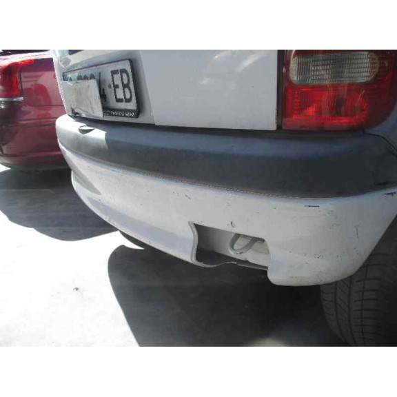 opel corsa b del año 1999