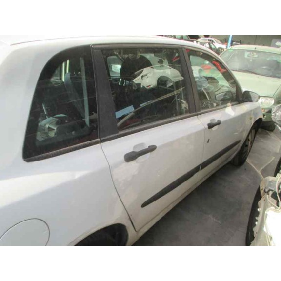 fiat stilo (192) del año 2003