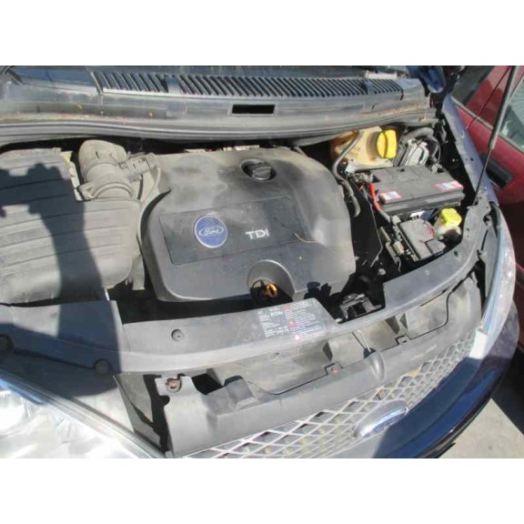 ford galaxy (vy) del año 2001