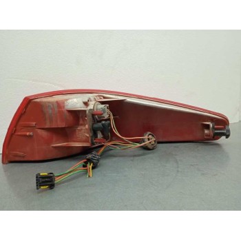 Recambio de piloto trasero izquierdo para peugeot 607 (s1) básico referencia OEM IAM   