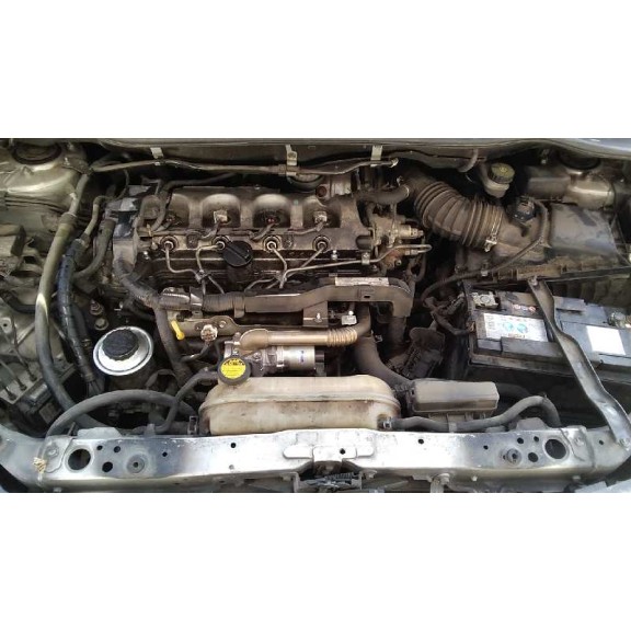 toyota corolla verso (r1) del año 2007