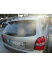 mazda 323 berl. f/s (bj) del año 2001