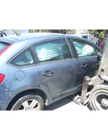 citroën c4 berlina del año 2008 2