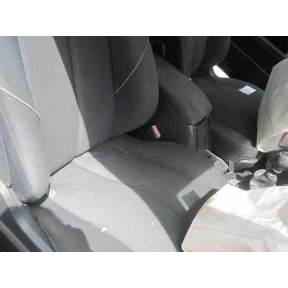 renault megane ii berlina 3p del año 2004