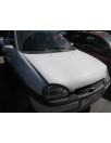 opel corsa b del año 1999
