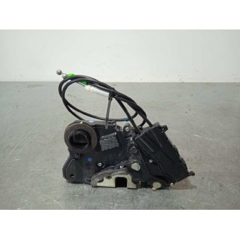 Recambio de cerradura puerta delantera izquierda para toyota prius (nhw20) basis referencia OEM IAM SR 6 PINES 