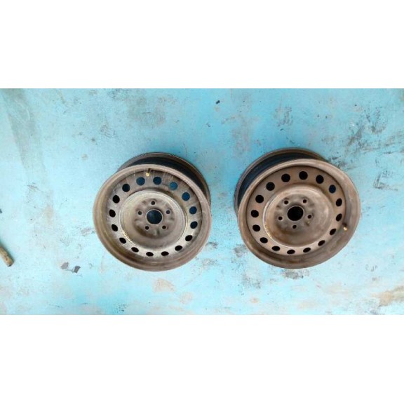 toyota corolla verso (r1) del año 2007