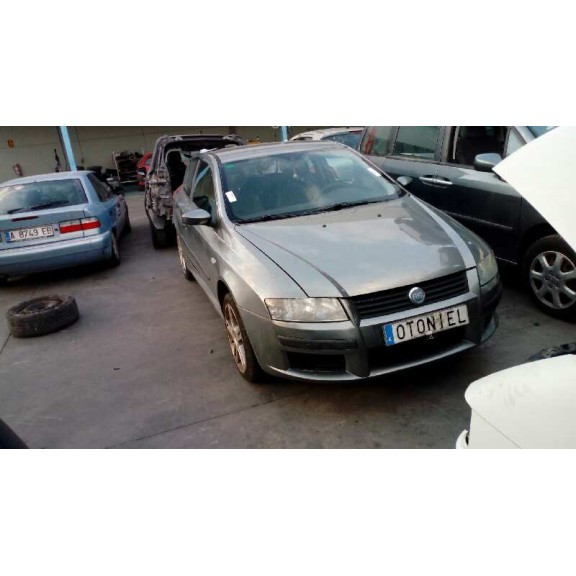 fiat stilo (192) del año 2006