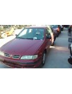nissan primera berlina (p11) del año 1996