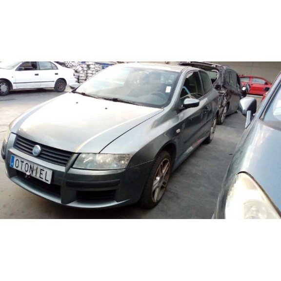fiat stilo (192) del año 2006