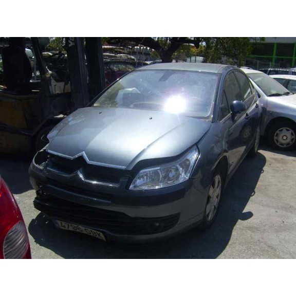 citroën c4 berlina del año 2008