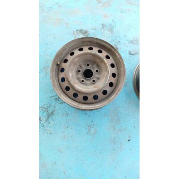 toyota corolla verso (r1) del año 2007