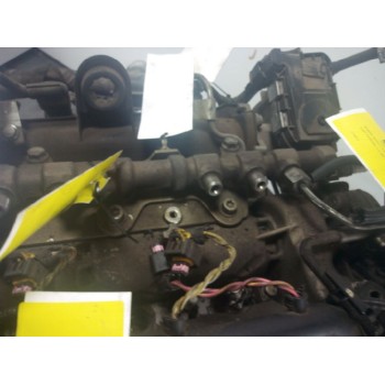 Recambio de rampa inyectora para fiat fiorino 1.3 16v jtd cat referencia OEM IAM 0445214217  