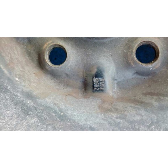 toyota corolla verso (r1) del año 2007