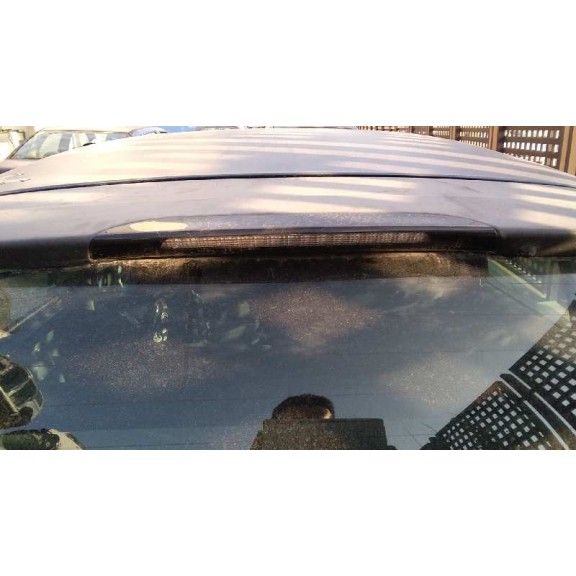 renault clio ii fase i (b/cbo) del año 2001