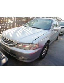 honda accord berlina (cg7-9/ch1-7) del año 2002