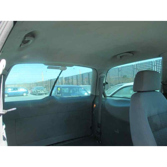 ford galaxy (vy) del año 2001