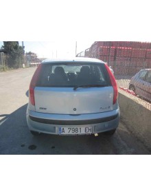 fiat punto berlina (188) del año 1999 2