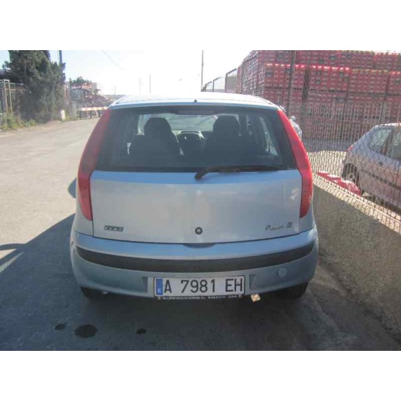 fiat punto berlina (188) del año 1999
