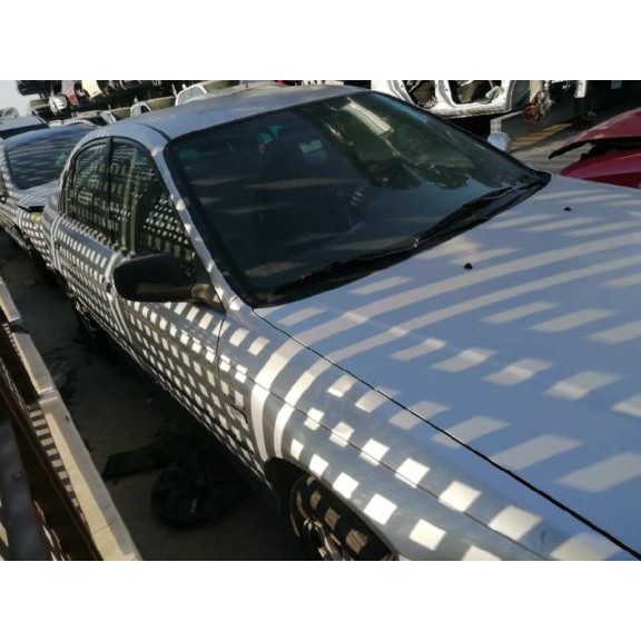 honda accord berlina (cg7-9/ch1-7) del año 2002