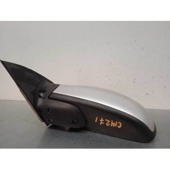 Recambio de retrovisor izquierdo para kia cee´d emotion referencia OEM IAM  GRIS 5 PUERTAS 7 PINS