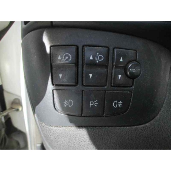 fiat stilo (192) del año 2003