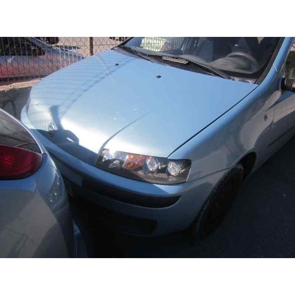 fiat punto berlina (188) del año 1999