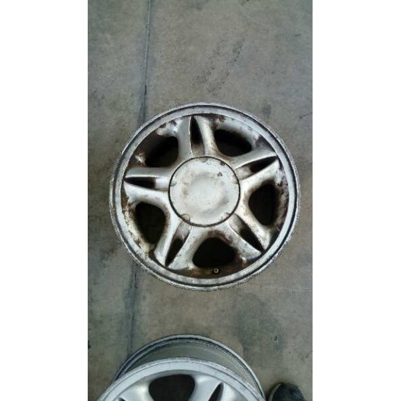 renault clio ii fase i (b/cbo) del año 2001