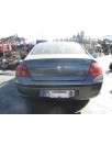 peugeot 407 del año 2006