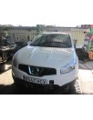 nissan qashqai+2 (jj10) del año 2011