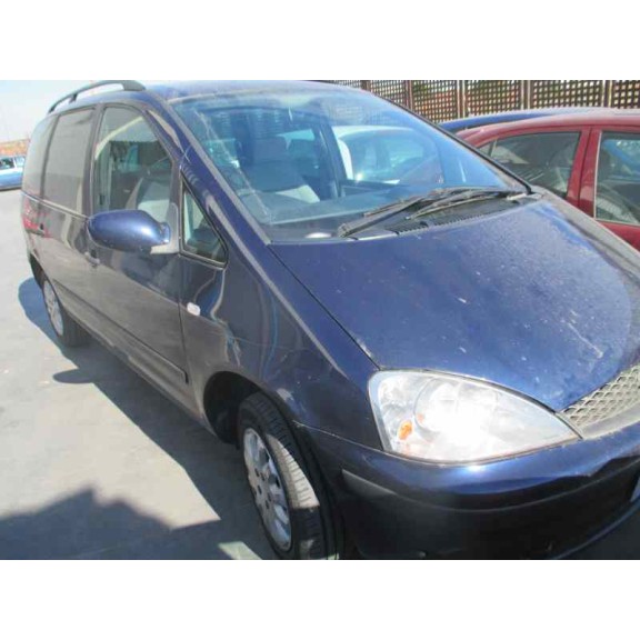 ford galaxy (vy) del año 2001