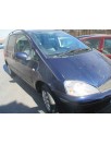 ford galaxy (vy) del año 2001