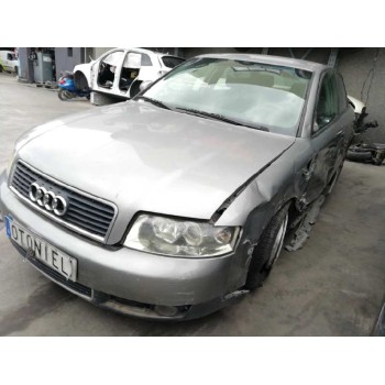 audi a4 berlina (8e) del año 2002