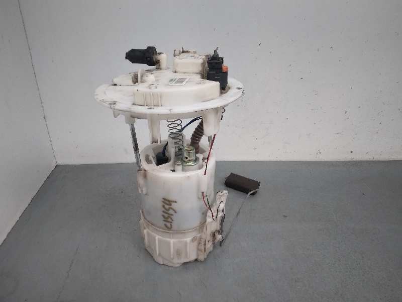 Recambio de aforador para peugeot 208 allure referencia OEM IAM 9674466680 4 CABLES 