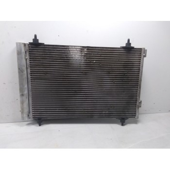 CONDENSADOR / RADIADOR AIRE ACONDICIONADO 