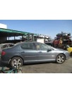 peugeot 407 del año 2006