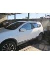 nissan qashqai+2 (jj10) del año 2011