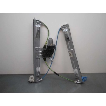 ELEVALUNAS DELANTERO IZQUIERDO 9673654180 6 PINES 