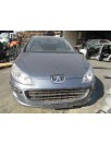 peugeot 407 del año 2006