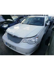 chrysler sebring berlina del año 2008