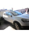 nissan qashqai+2 (jj10) del año 2011