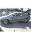 peugeot 407 del año 2006