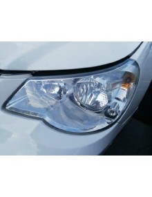 chrysler sebring berlina del año 2008 2