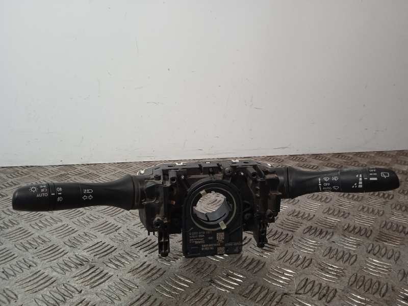 Recambio de mando multifuncion para nissan pulsar (c13) acenta referencia OEM IAM 14830SD1  