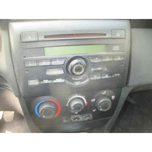 fiat stilo (192) del año 2003