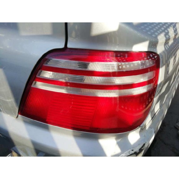 honda accord berlina (cg7-9/ch1-7) del año 2002