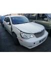 chrysler sebring berlina del año 2008